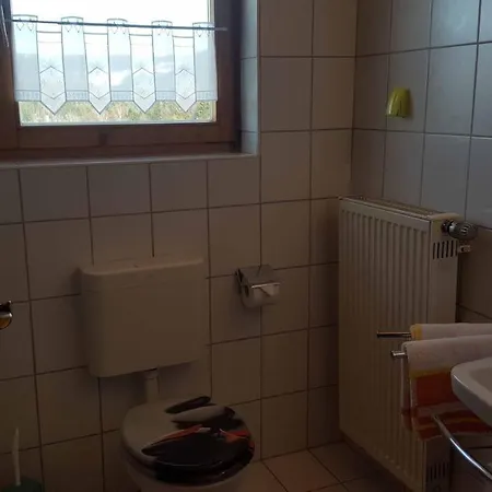 Haus Schwankl Rosalinde Apartment