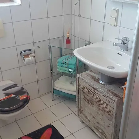 Haus Schwankl Rosalinde Apartment *