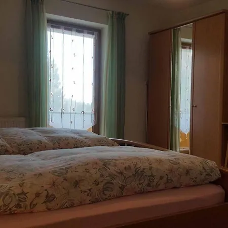 Apartment Haus Schwankl Rosalinde