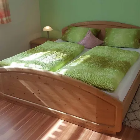 Apartment Haus Schwankl Rosalinde *