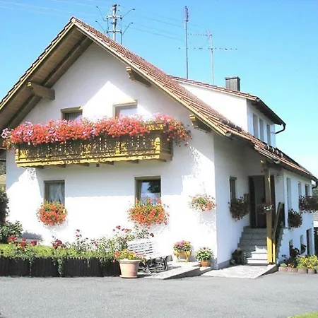 Haus Schwankl Rosalinde * Sankt Oswald-Riedlhuette