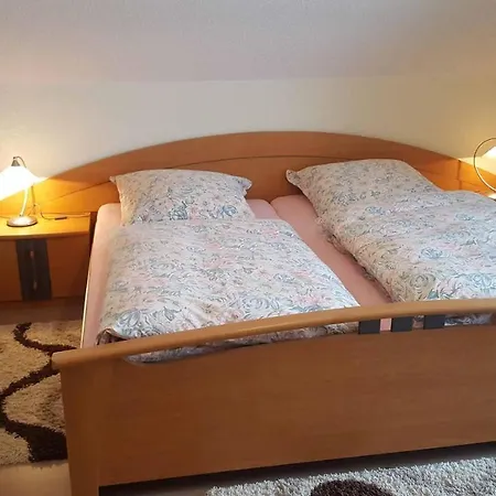 Apartment Haus Schwankl Rosalinde